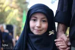 قافله عزاداری و اجتماع خادم‌یاران و یاوران رضوی در اصفهان