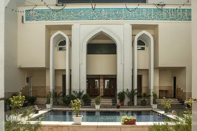 مسجد جامع امام حسن عسگری (ع)