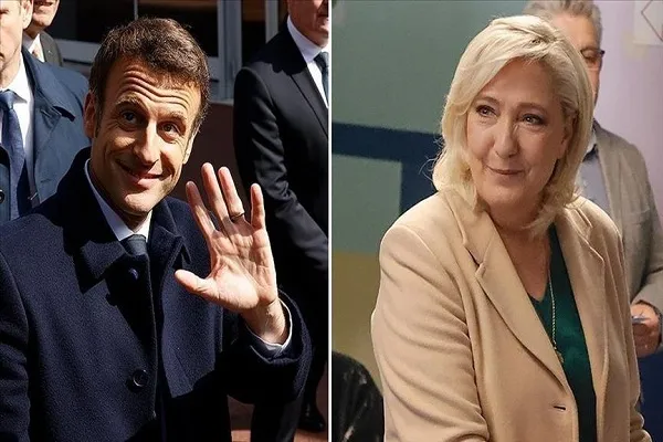 انتخابات فرانسه و 2 گزینه بد و بدتر پیش روی مسلمانان
