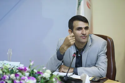 پنجمین نشست مدیران اجرایی شعب استانی ایسپا