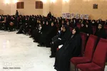 آئین تجلیل از منتخبین مسابقات قرآن آموزش‌و‌پرورش – اراک/عکاس:طاها نظیری