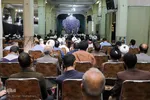 گردهمایی ائمه جمعه و جماعات استان اصفهان