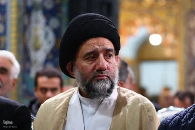 مراسم بزرگداشت سیدعلی‌اکبر پرورش در اصفهان
