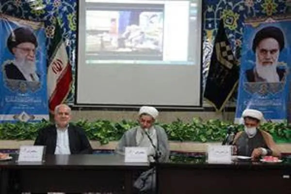 ضرورت معرفی شخصیت‌های بزرگ صدر اسلام برای جامعه نخبگانی و عموم مردم