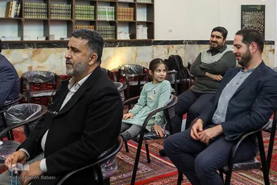 -دومین مجمع جلسات قرآن استان تهران