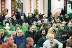 آیین بزرگداشت ششمین سالگرد ارتحال حجت‌الاسلام مهدی مظاهری