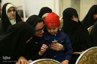 اولین سالگرد شهادت حجت‌الاسلام سید مهدی تقوی