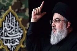 Any War with Lebanon to Threaten Israeli Regime’s Existence: Hezbollah Chief