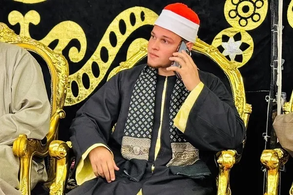 Viral Quran Recitation Video at Egyptian Museum Sparks Debate, Leads to Arrest