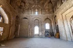 مسجد جامع برسیان؛ یادگار سلجوقیان