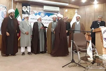 کادرسازی، مهم‌ترین رسالت حوزه علمیه در جنگ نرم است