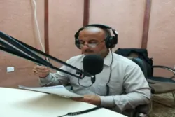 Audio na mga Pagsasalin ng Sermon ng Ghadīr ay Ipapalabas