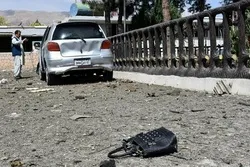 Afghan Journalist Killed by Gunmen in Ghor