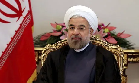 Rais Rouhani wa Iran atuma salamu za Idi kwa Waislamu duniani