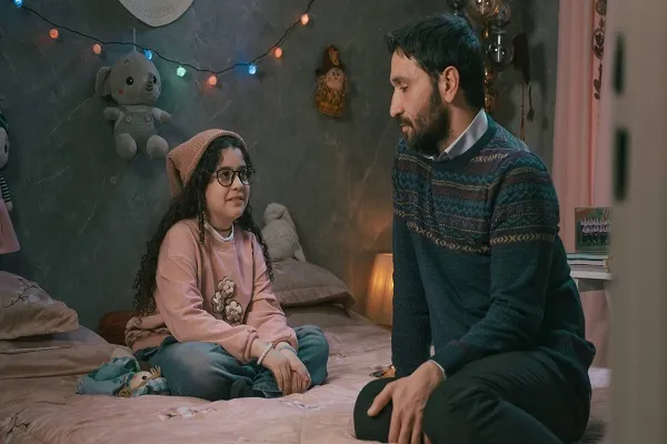 آغاز پخش سریال «سرو، سپید، سرخ»  از ۱۸  فروردین