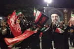 یکصدوچهل‌وسومین اجتماع مردم انقلابی بابلسر؛