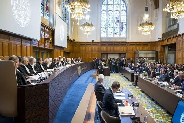 La Malaisie soutient l'action juridique de l'Afrique du Sud contre le régime sioniste