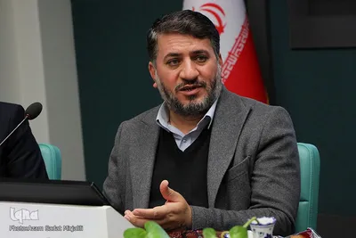 نشست انجمن کتابخانه های عمومی استان یزد با حضور استاندار