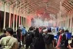 تردد بیش از ۶۲۲ هزار زائر از مرز خسروی