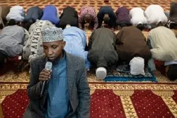 Jiji la Minneapolis Marekani kuruhusu adhana kwa vipaza sauti mara tano kwa siku