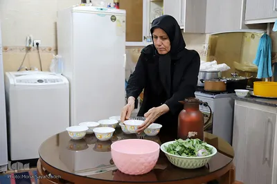 احیای خانگی