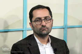 روح‌الله حمیدی مطلق، مدیر گروه نوآوری و کسب و کار اجتماعی در پژوهشکده سیاست‌گذاری علم فناوری 