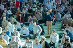 نماز عید سعید فطر در اصفهان