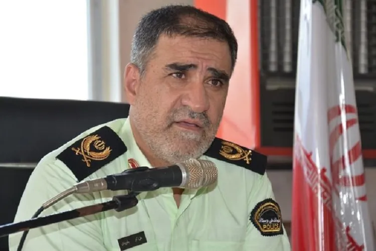 مرز خسروی تا ساعت ۱۶ پذیرای زائران اربعین است