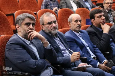 برگزاری سومین جشنواره مطبوعات استان مرکزی