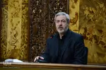 نشست خبری تشریح برنامه اداره کل فرهنگ و ارشاد اسلامی آذربایجان شرقی‎‎