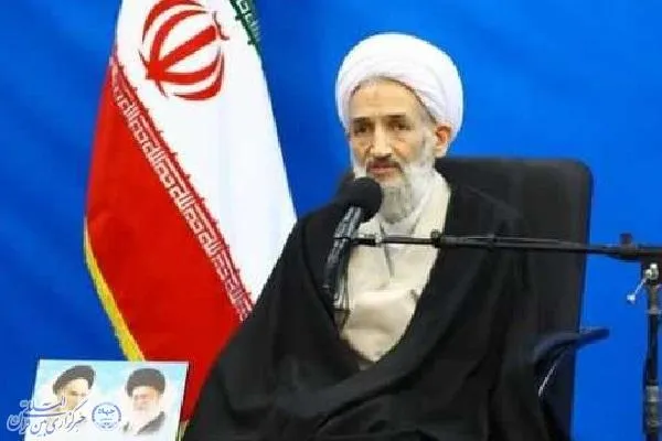دیدار مدیران تبلیغات اسلامی مازندران با نماینده ولی‌فقیه در استان