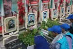 افتتاحیه معنوی سی‌وهفتمین جشنواره فیلم کودک در اصفهان
