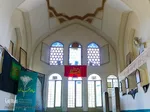 تخت فولاد دومین قبرستان بزرگ جهان تشیع