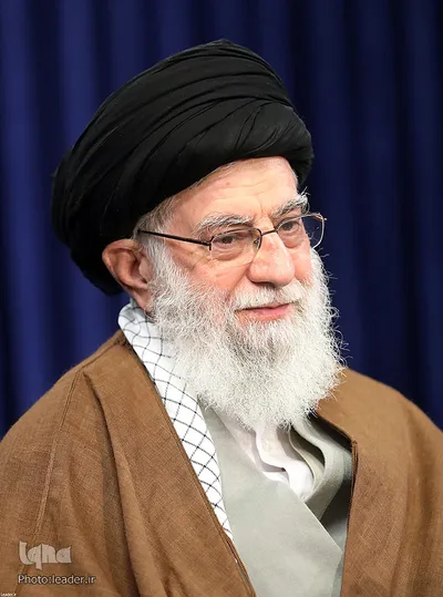 ارتباط تصویری هفت مجموعه تولیدی با رهبر معظم انقلاب