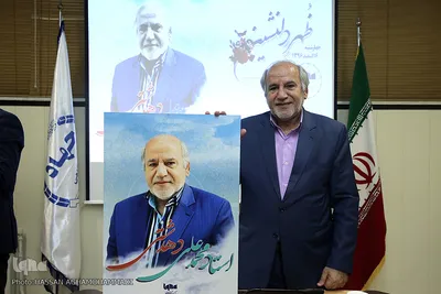  استاد «محمدعلی دهدشتی» پیشکسوت قرآنی 