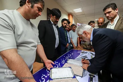 افتتاح سرای فناوری و نوآوری دانشگاه آزاد اسلامی زنجان‎‎
