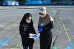 امتحانات‌ نهایی دوره‌ی متوسطه در تبریز