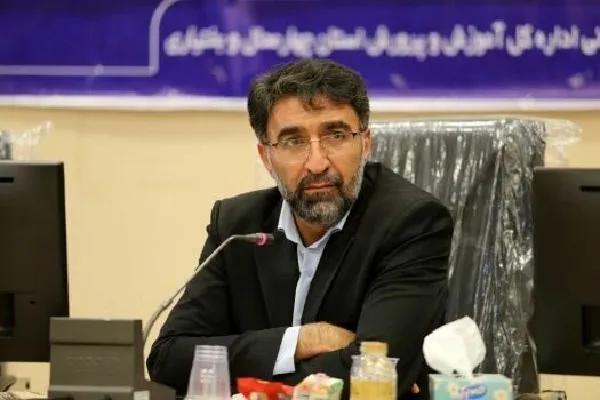 اجرای طرح «الگوی مدرسه تراز سند بنیادین آموزش‌وپرورش» در چهارمحال‌وبختیاری