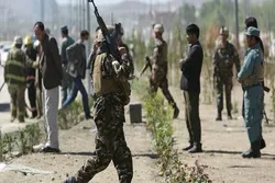 د افغانستان عسکرو ۳۶۰ ترهګر وژلی دی
