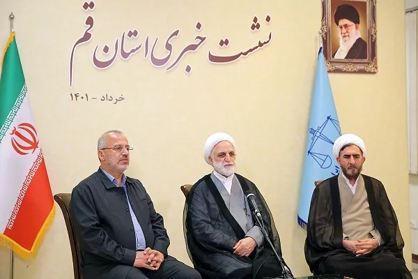 اختصاص ۱۱۰ میلیارد تومان برای رفع مشکلات مراکز قضایی قم