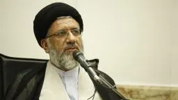 اصناف نقش مهمی در تبلیغ فرهنگ حجاب و عفاف دارند