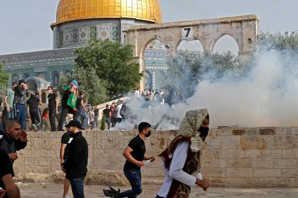 تلاش‌های بی‌ثمر برای آتش‌بس در فلسطین اشغالی و شدت گرفتن درگیری‌ها