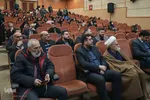 ویژه برنامه جان فدا در تبریز‎‎