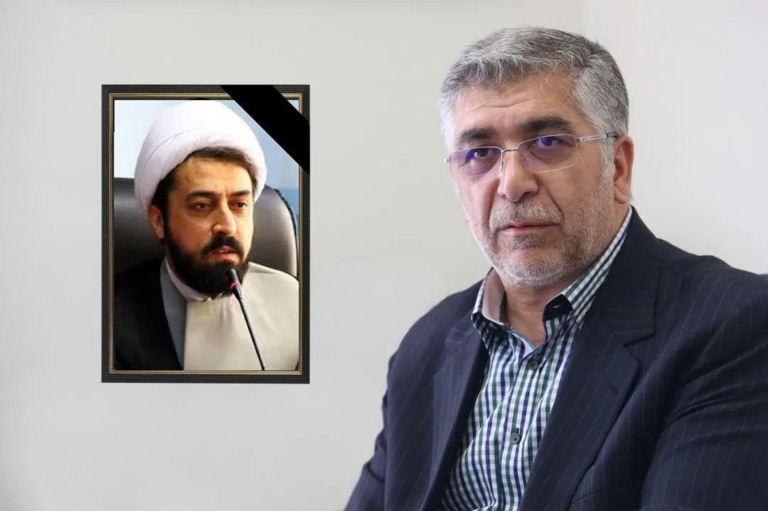 رئیس جهاددانشگاهی درگذشت حجت‌‌الاسلام صالحی را تسلیت گفت