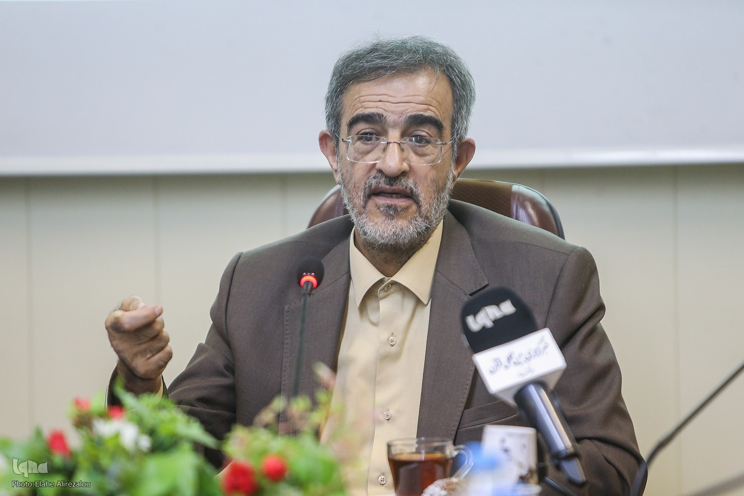 علی منتظری