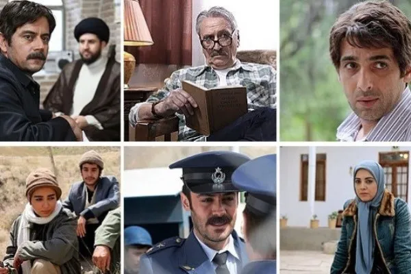 «نفوذ» به لانه جاسوسی رسید