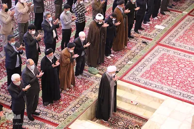 تظاهرات مردمی علیه کشتار مسلمانان مظلوم یمن در شیراز‎‎
