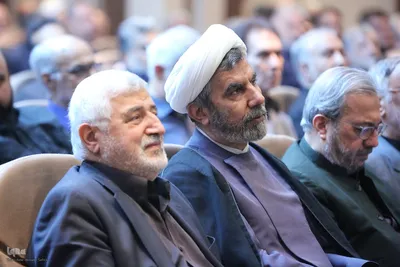 مراسم ختم مرحوم مجید زکی‌لو