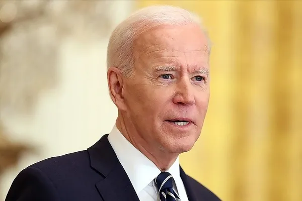 ABD'de Müslüman STK'ler Biden'ı İslamofobi ile mücadeleye çağırdı