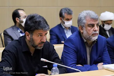 جلسه شورای فرهنگ عمومی استان فارس‎‎